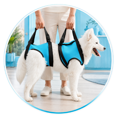 PET BELTS