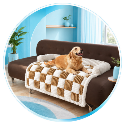 PET BEDS
