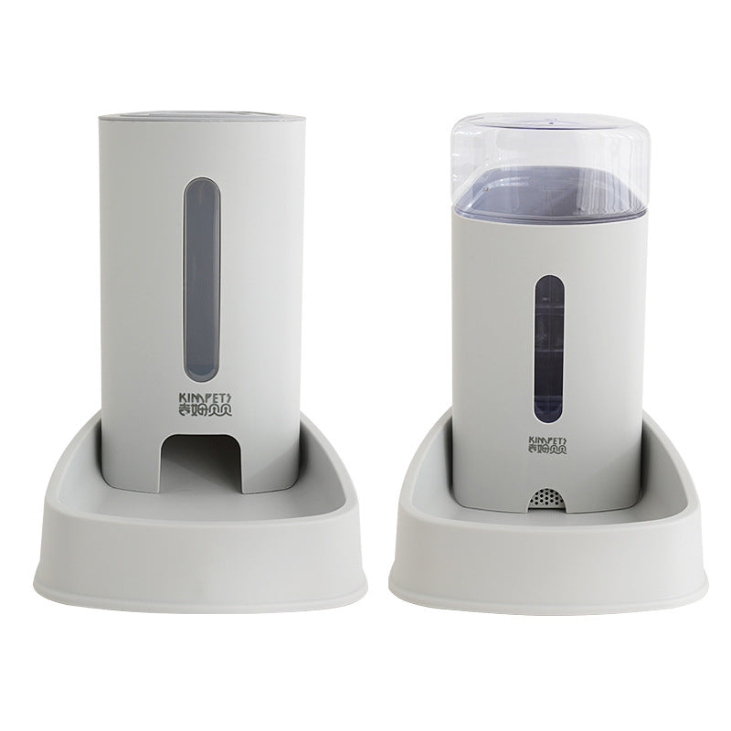 3.8L EasyRefill Pet Hydration Station