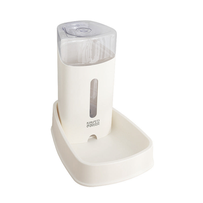 3.8L EasyRefill Pet Hydration Station