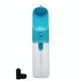 Travel Dog Water Bottle 400ml