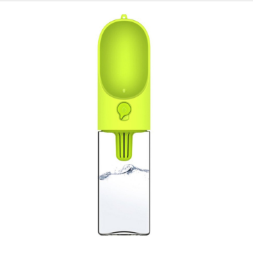 Travel Dog Water Bottle 400ml