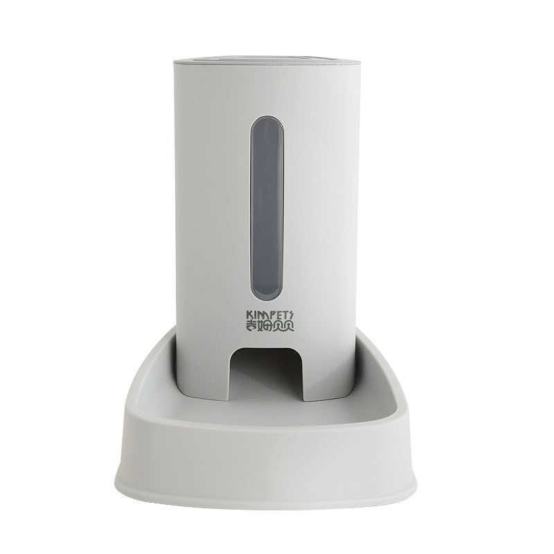 3.8L EasyRefill Pet Hydration Station