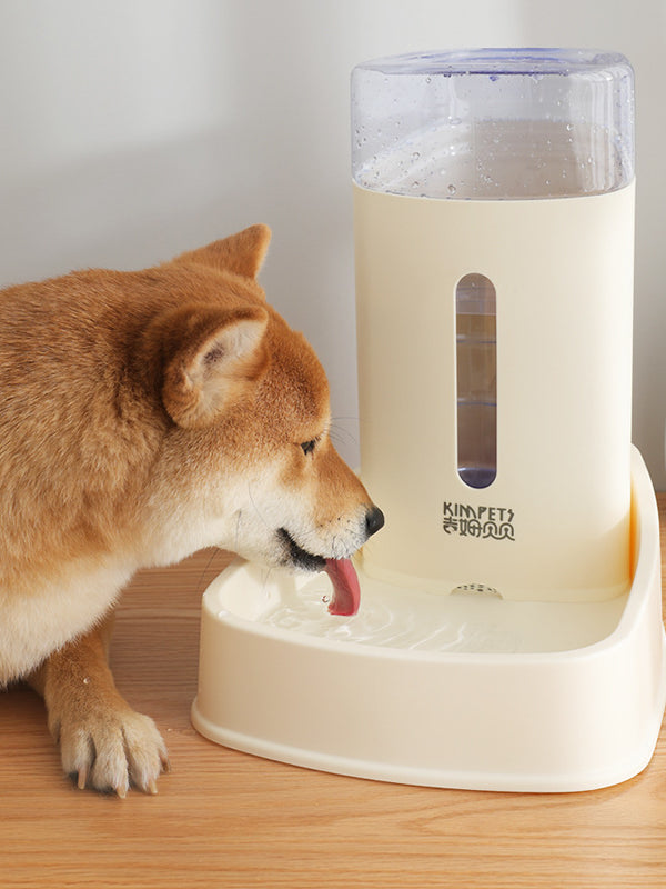 3.8L EasyRefill Pet Hydration Station