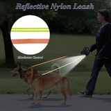 TwinControl Retractable Dog Leash