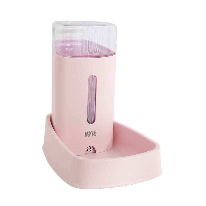 3.8L EasyRefill Pet Hydration Station