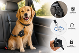 Alipis Automatic Dog Leash for Running & Hiking