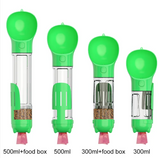 HydraPaw Multi Functional Pet Water Bottle