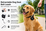 Alipis Automatic Dog Leash for Running & Hiking