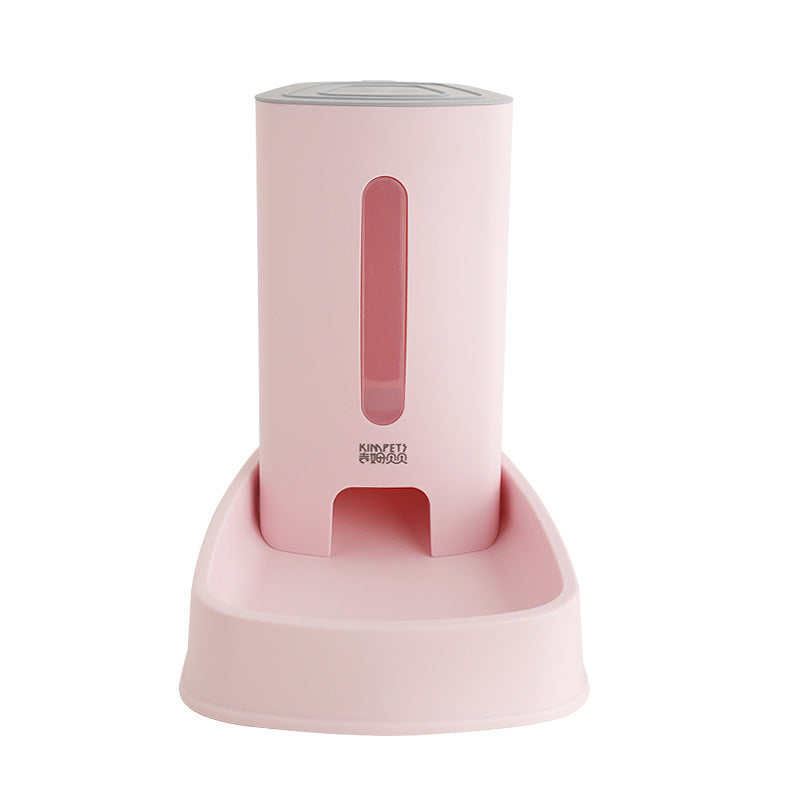 3.8L EasyRefill Pet Hydration Station