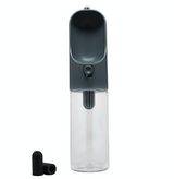 Travel Dog Water Bottle 400ml