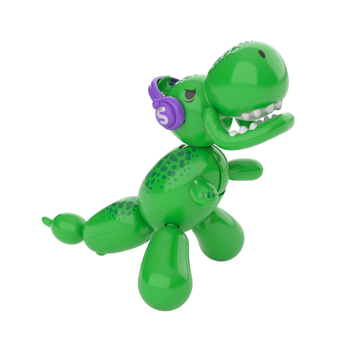 Roar & Dance Balloon Dino - 70+ Interactive Sounds