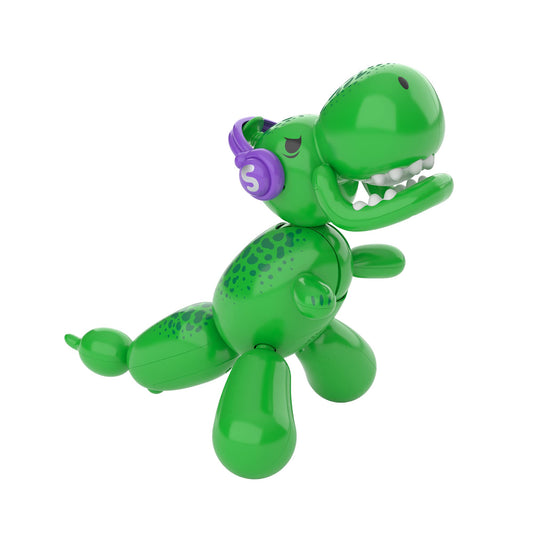 Roar & Dance Balloon Dino - 70+ Interactive Sounds