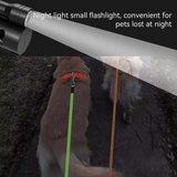 TwinControl Retractable Dog Leash