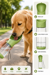 Multifunctional Pet Water Cup