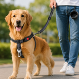 SafeTrek 360 Dog Car Harness Kit