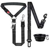 SafeTrek 360 Dog Car Harness Kit
