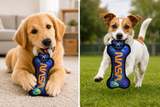 NASA Cosmic Quest Dog Toy